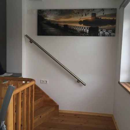 Rabbit Apartman Mosonmagyaróvár Exteriör bild