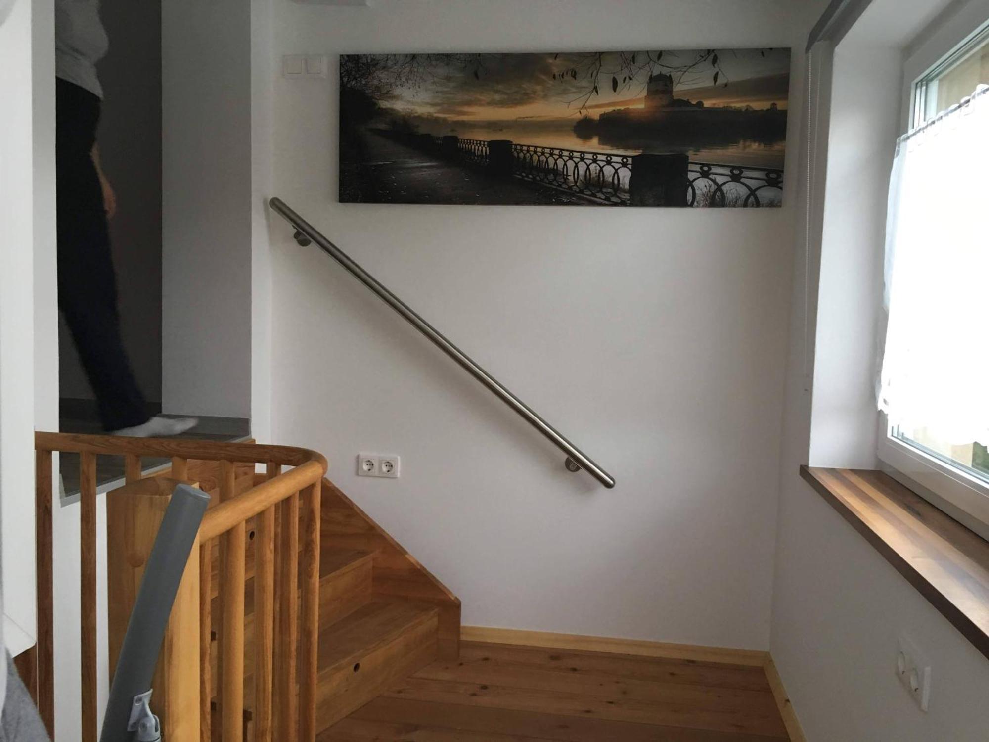 Rabbit Apartman Mosonmagyaróvár Exteriör bild