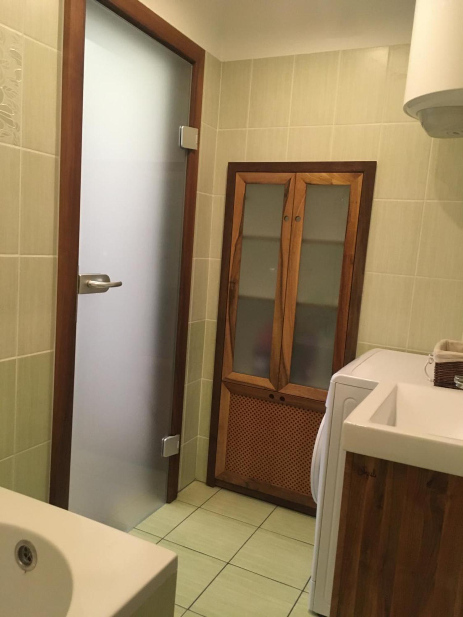 Rabbit Apartman Mosonmagyaróvár Exteriör bild