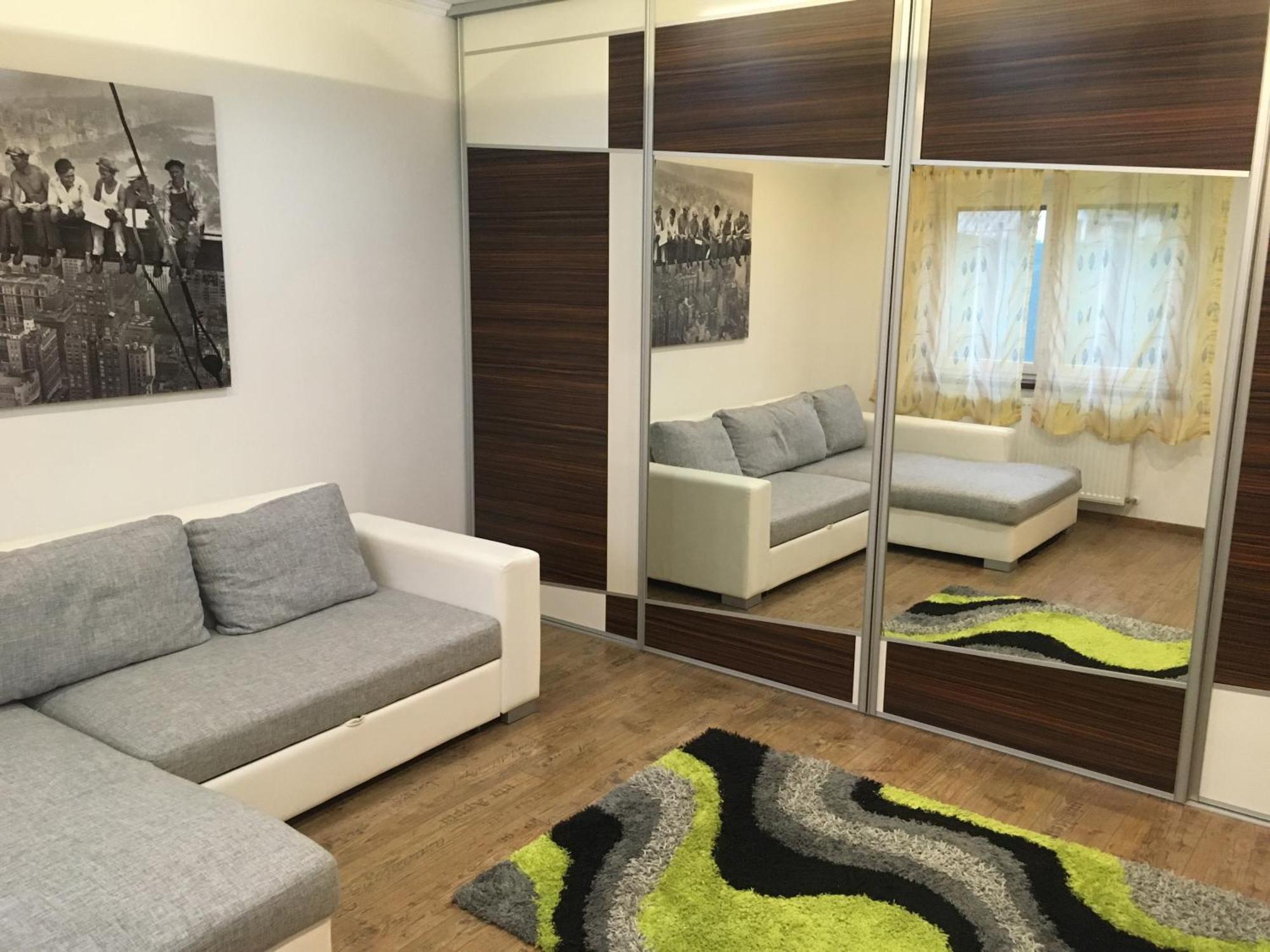 Rabbit Apartman Mosonmagyaróvár Exteriör bild